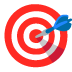 Bullseye Icon
